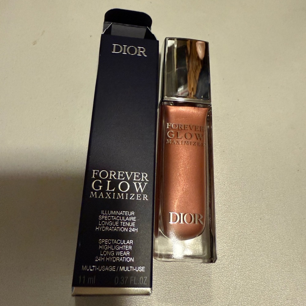 Dior Forever Glow Maximizer